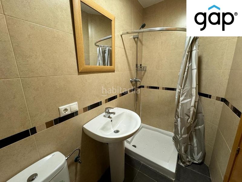 Foto 1fa61588-9c90-4fb5-8afa-0e856f485145. Rent studio with heating in Alameda Cuenca