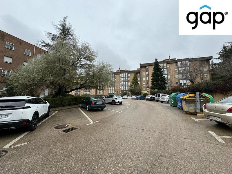 Foto 3ca7c9e2-7699-4a8d-9c7e-54dc957223b8. Rent studio with heating in Alameda Cuenca