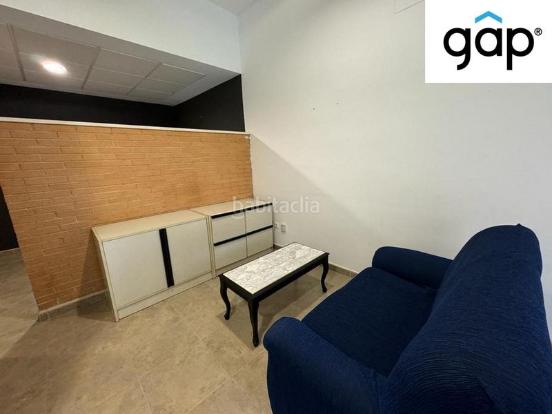 Foto 42ab917f-1fa3-43ce-bbeb-694153528c1e. Rent studio with heating in Alameda Cuenca