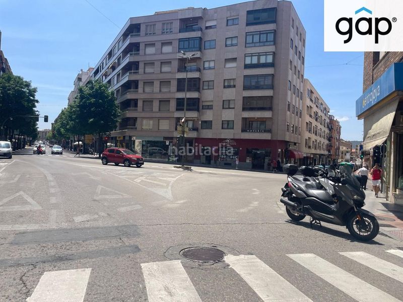 Foto 35819d4a-18a2-4c04-adb8-73a7fbc215a2. Rent flat with heating in Centro Cuenca