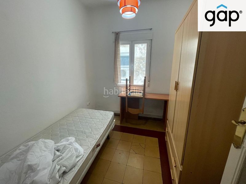 Foto 5b6642cd-56d9-4cf0-a005-b81bf92d91e7. Rent flat with heating in Centro Cuenca
