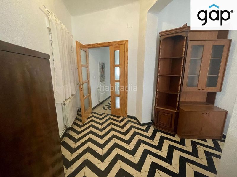 Foto 6b3653a5-c1bb-4542-94f1-3564725b4208. Rent flat with heating in Centro Cuenca