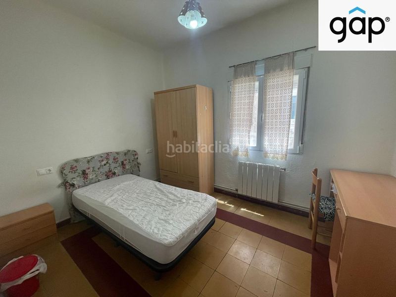 Foto 83b9a67c-bd31-4c6e-a247-186482722d58. Rent flat with heating in Centro Cuenca