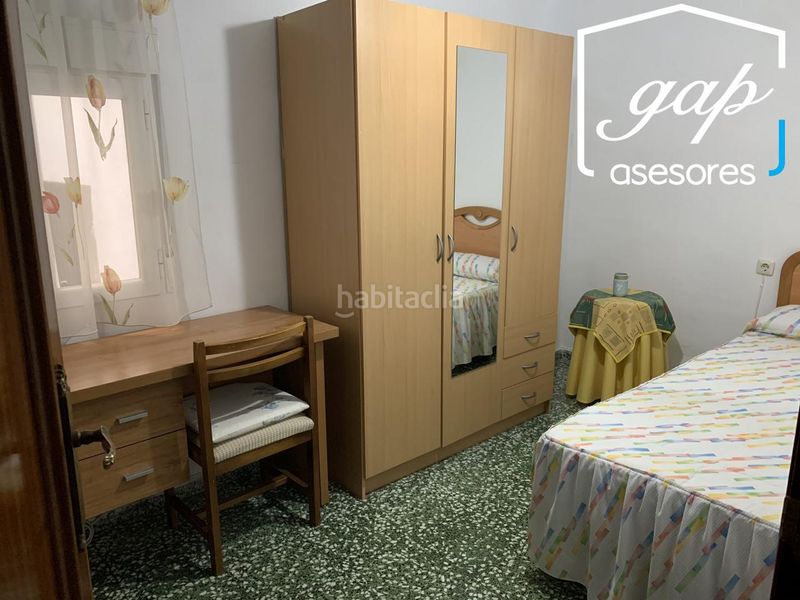 Foto 194ee8ec-c29e-4d68-bf5d-44377a2cef38. Location appartement avec chauffage dans Centro Cuenca