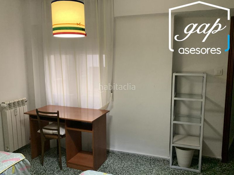 Foto 34598adb-c76a-483f-b67d-2b9ea4b3f6c0. Location appartement avec chauffage dans Centro Cuenca