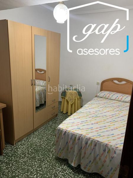 Foto 4e8a62be-26e5-4cbe-962a-f55e087a953f. Location appartement avec chauffage dans Centro Cuenca