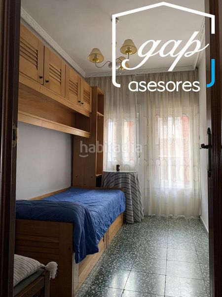 Foto 6913ba1f-7ce1-4cb2-8bec-6d4a2345485f. Location appartement avec chauffage dans Centro Cuenca