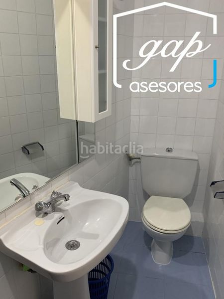 Foto 8237b3c1-ebaf-4480-98eb-b10d199b5a5f. Location appartement avec chauffage dans Centro Cuenca