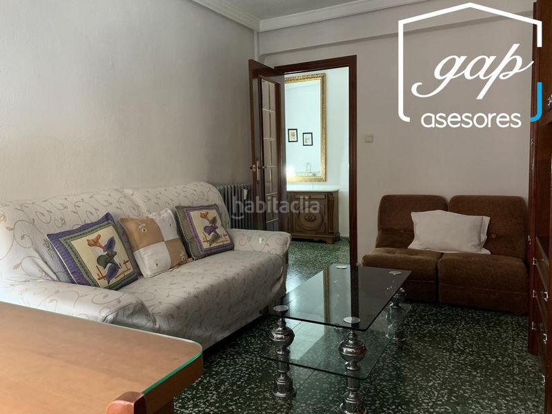 Foto ecbff274-f3b9-4010-9871-7324aa2acf74. Location appartement avec chauffage dans Centro Cuenca