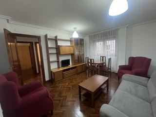 Piso en De Ramón Y Cajal