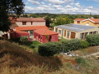Casa  Cañada de molina. Chalet en urbanización cañada de molina