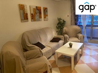 Miete Etagenwohnung  Río cabriel. Piso en san fernando. estudiantes.