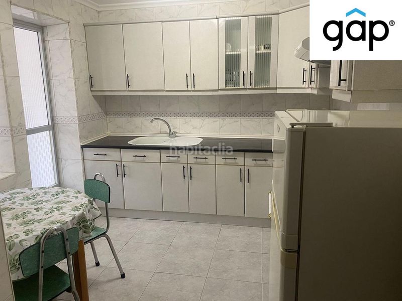 Foto 5b9e2946-a6b0-40fc-8fea-4ccf041787ff. Rent flat with heating parking in San Fernando - Carretera de Valencia Cuenca