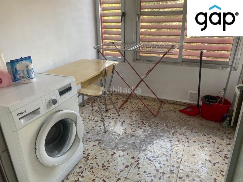 Foto 6ec62bc2-2151-417d-8a12-1e2ed1e4a951. Rent flat with heating parking in San Fernando - Carretera de Valencia Cuenca