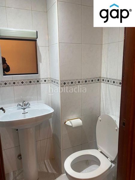 Foto dd327acb-3d2d-4d85-b749-51d45836e218. Rent flat with heating parking in San Fernando - Carretera de Valencia Cuenca