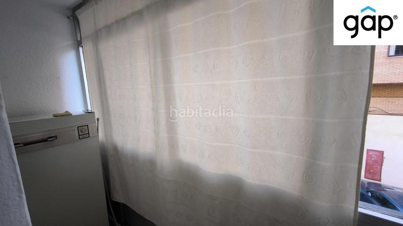 Foto 1569fd10-fb97-43da-92f2-db5106d12a34. Appartamento con riscaldamento in Centro Cuenca