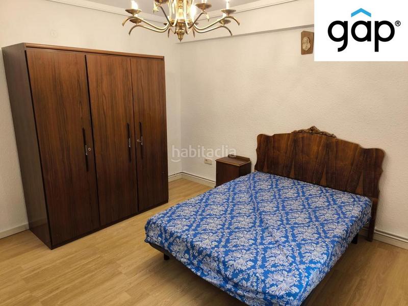 Foto 26908f99-f5cc-4dc9-887b-b348ae4d0dc0. Appartamento con riscaldamento in Centro Cuenca