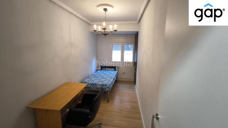 Foto 35ebe9b6-436a-461d-a05e-fbdbae7de1ba. Appartamento con riscaldamento in Centro Cuenca