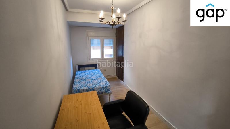 Foto 45592605-79f0-45ed-abcf-603a0a33f5c6. Appartamento con riscaldamento in Centro Cuenca