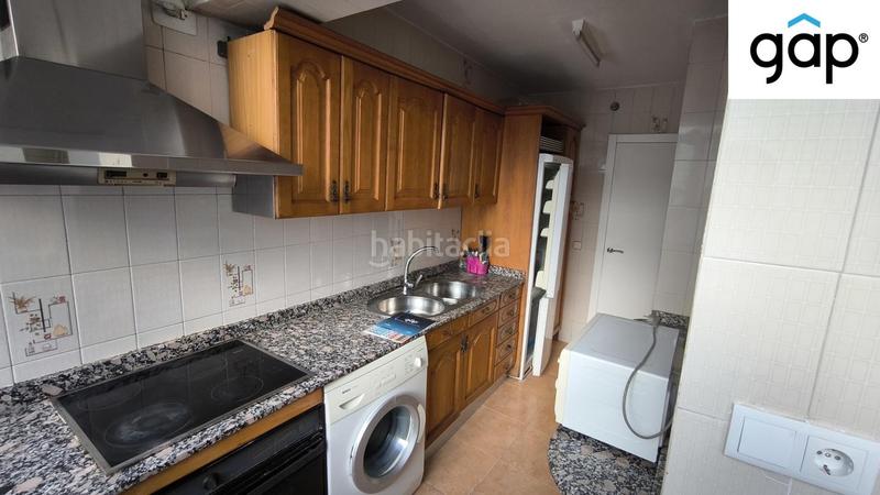 Foto 50048e38-0224-4bc9-ac84-77a74b11d1b7. Appartamento con riscaldamento in Centro Cuenca