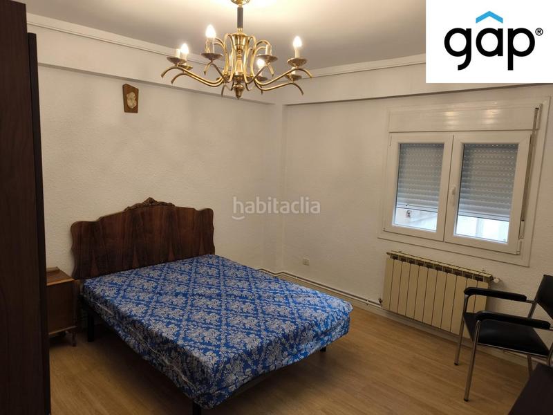 Foto 7a4be4b2-253d-4699-8d6f-c64149fa0778. Appartamento con riscaldamento in Centro Cuenca