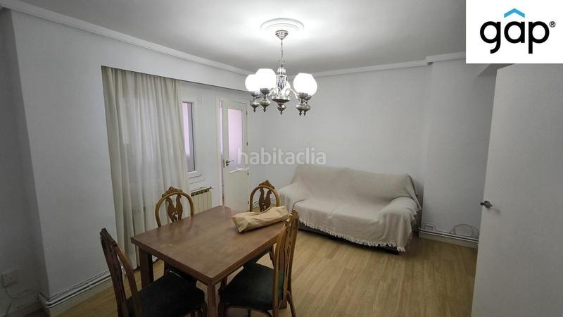 Foto 9d9af520-65e0-407f-89bf-9768bb8a2fa1. Appartamento con riscaldamento in Centro Cuenca