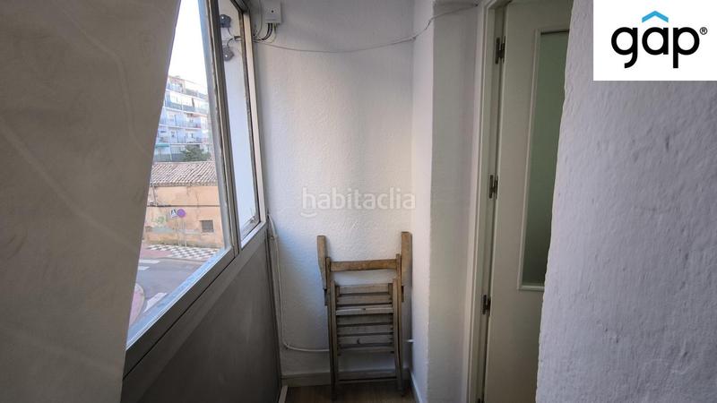 Foto c754d44c-5558-414c-915e-3a0934b251e9. Appartamento con riscaldamento in Centro Cuenca