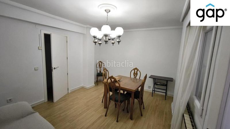 Foto e62cc8c6-4a86-483c-b794-b26151c2373f. Appartamento con riscaldamento in Centro Cuenca