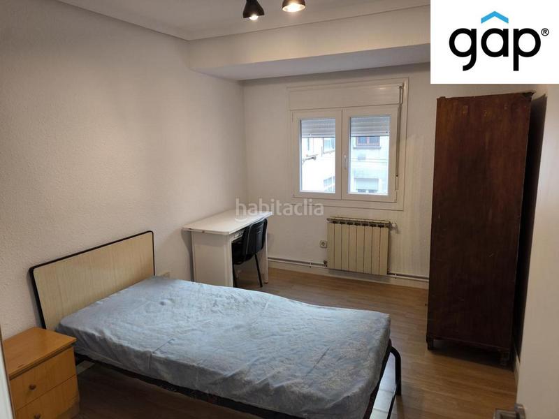 Foto f63f5f8c-7727-4206-bca2-d068987acd7d. Appartamento con riscaldamento in Centro Cuenca