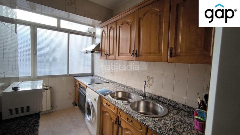 Foto fe83bfda-4017-4d33-b898-f034182cc2d7. Appartamento con riscaldamento in Centro Cuenca
