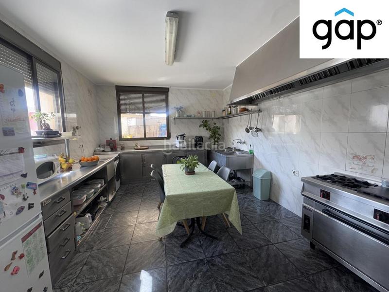 Foto 45d9d723-560f-464d-adbb-2fb642d07aab. Edificio barpension en Villar de Olalla