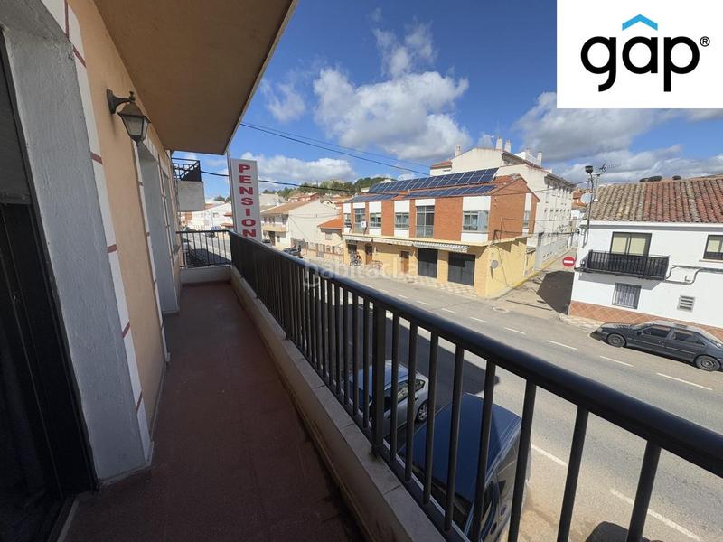 Foto 5230daa9-ffed-4b2a-a2eb-1bbfc39645b5. Edificio barpension en Villar de Olalla