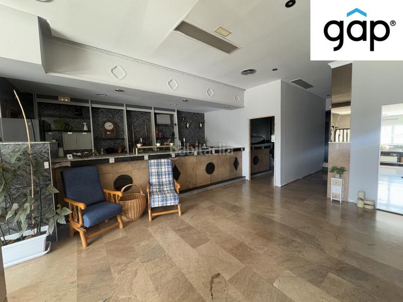 Foto 91aeb370-d56d-4b3d-b429-e8146953db32. Edificio barpension en Villar de Olalla