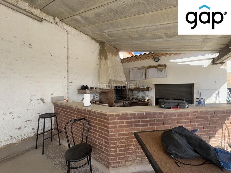 Foto c596f33a-5a7e-4dca-ac7a-25ac347db2f7. Edificio barpension en Villar de Olalla