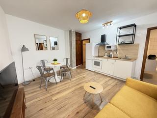 Lloguer Pis a Pozo de las nieves 8. Apartamento en el centro de cuenca