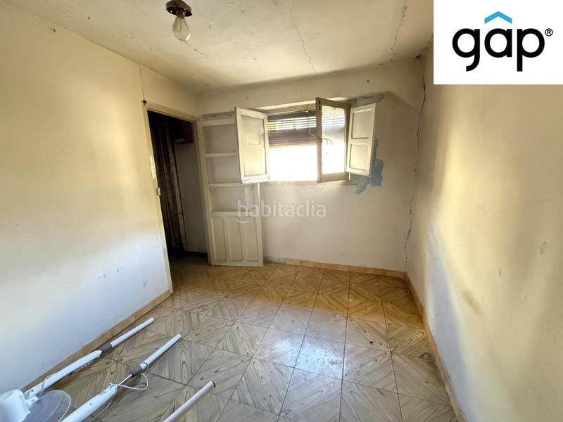 Foto dd39c381-9ab7-421a-9caa-364513c65078. Appartamento in Centro Cuenca