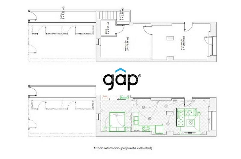 Foto f9d81616-591a-4948-83dd-def495719e48. Appartamento in Centro Cuenca