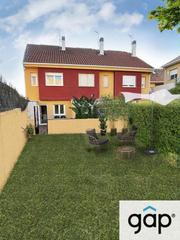 Maison à Fuensanta - Universidad. Chalet en venta en nohales, espacioso, luminoso y en perfecto es