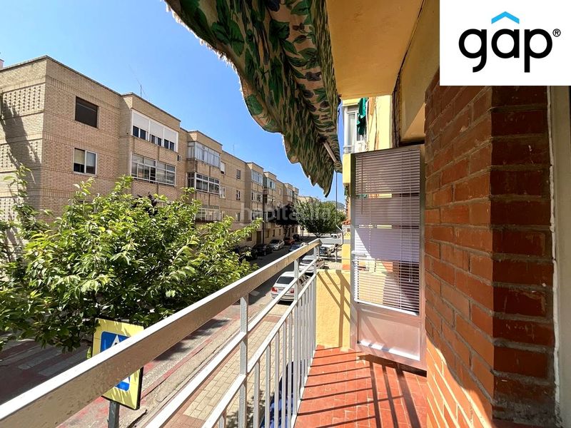 Foto 037cf15b-8401-47b4-9b04-98d400dd15c0. Rent flat with heating in Reyes Católicos - Paseo de San Antonio Cuenca