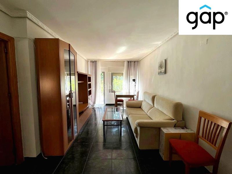 Foto 11a23153-efe8-452a-8504-2a932e9bbaf6. Rent flat with heating in Reyes Católicos - Paseo de San Antonio Cuenca
