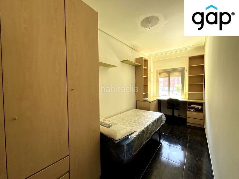 Foto 54a29fc9-0bb4-427a-b7ec-3dd53ea4f366. Rent flat with heating in Reyes Católicos - Paseo de San Antonio Cuenca