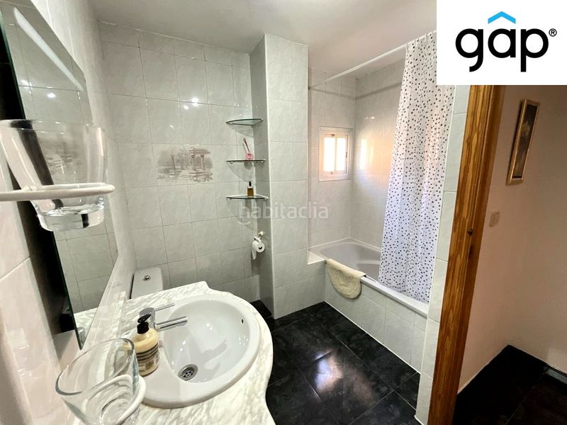 Foto 648774b3-ab1c-4ac4-8afd-65c2edf47ff7. Rent flat with heating in Reyes Católicos - Paseo de San Antonio Cuenca