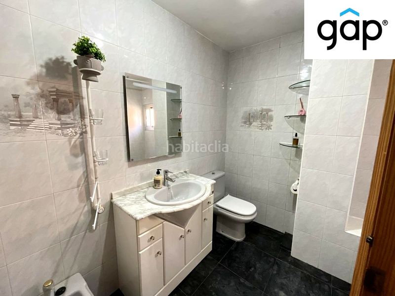 Foto a53880fb-cc04-4584-a875-f149c4d850b0. Rent flat with heating in Reyes Católicos - Paseo de San Antonio Cuenca