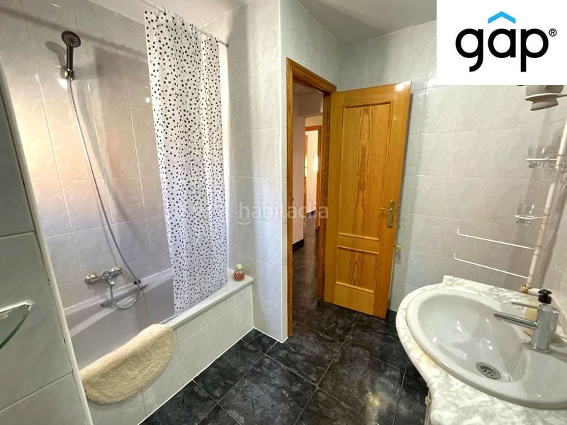 Foto d1c4f6a2-4c31-4a67-987a-a72e6cbe1998. Rent flat with heating in Reyes Católicos - Paseo de San Antonio Cuenca