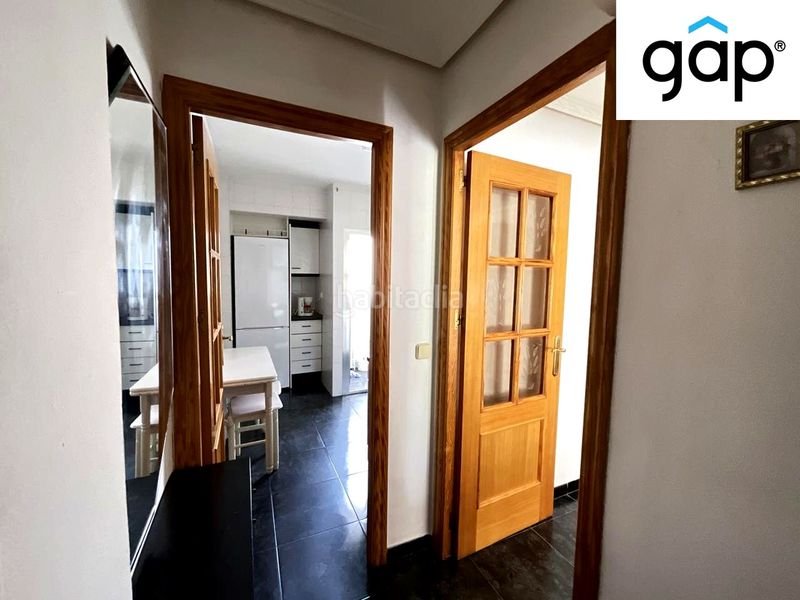 Foto de975f9c-0549-4dc7-b777-985dcc997eea. Rent flat with heating in Reyes Católicos - Paseo de San Antonio Cuenca