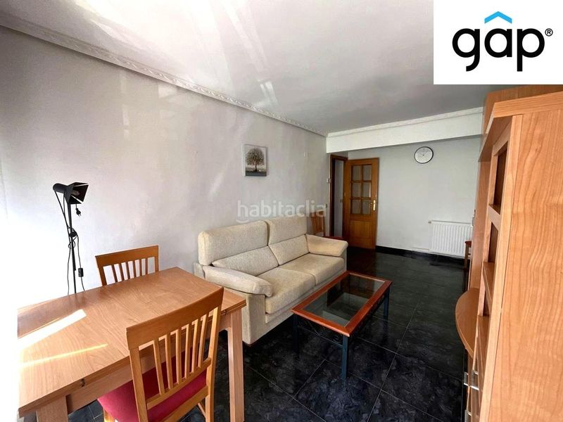 Foto e6107c55-a6b1-40e1-aeda-96320ea8fe2a. Rent flat with heating in Reyes Católicos - Paseo de San Antonio Cuenca