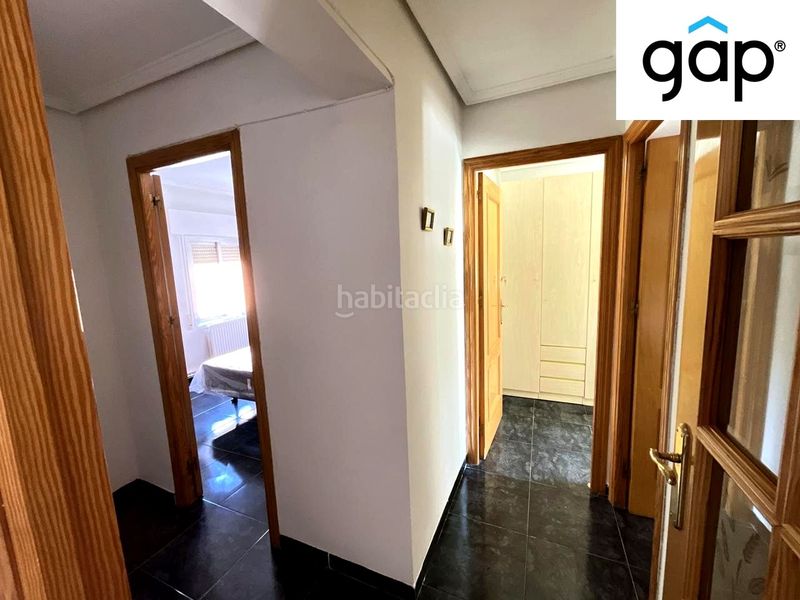 Foto ede2b218-8c9d-4553-a0a1-38a03f8fe746. Rent flat with heating in Reyes Católicos - Paseo de San Antonio Cuenca