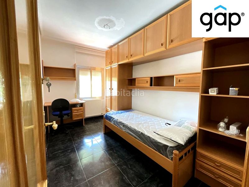 Foto f1bf99b6-224b-4cae-979c-c34971c46822. Rent flat with heating in Reyes Católicos - Paseo de San Antonio Cuenca