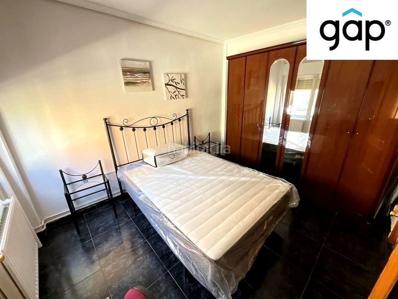 Foto f6bca2b4-5ea0-40fa-a9d3-4d8e6779947b. Rent flat with heating in Reyes Católicos - Paseo de San Antonio Cuenca