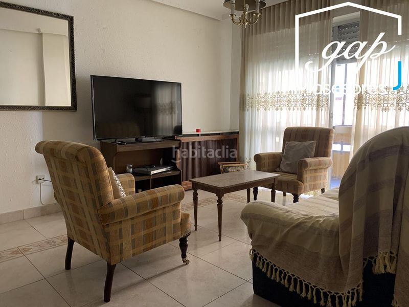 Foto 4a47c04b-52ad-4567-824d-001a1fdffc52. Affitto appartamento con riscaldamento in Centro Cuenca